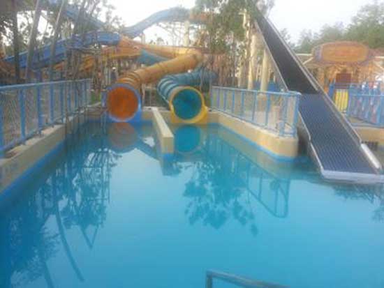 聚脲施工專用噴涂機(圖2) 泳池聚脲施工