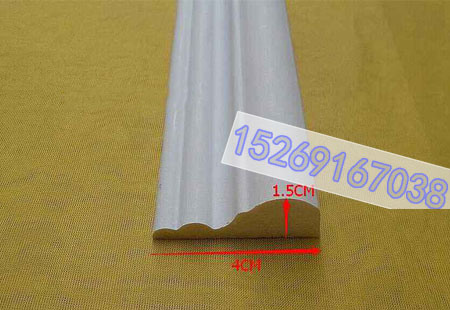 聚氨酯PU裝飾線條汽車車輛內(nèi)飾裝配用途(圖2) 聚氨酯PU裝飾線條汽車車輛內(nèi)飾裝配用途