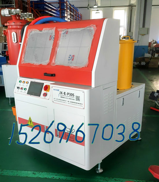 JX-H-P30S 鋁型材穿條機(jī) 批發(fā)促銷價格(圖2) JX-H-P30S鋁型材穿條機(jī)