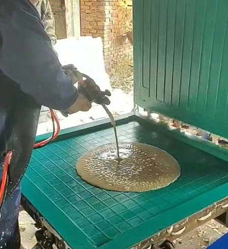 聚氨酯地板磚(圖1) 聚氨酯地板磚