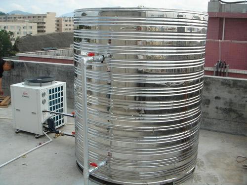 太陽能熱水器水箱發(fā)泡(圖2) 太陽能熱水器水箱發(fā)泡