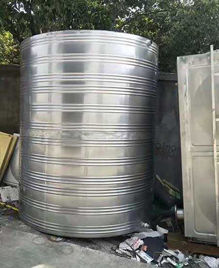 聚氨酯發(fā)泡熱水器(圖2) 聚氨酯發(fā)泡熱水器