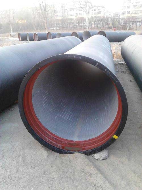 管道防腐材料有哪些 徐州周邊管道接口聚脲噴涂防(圖3) 管道接口防腐聚脲噴涂施工