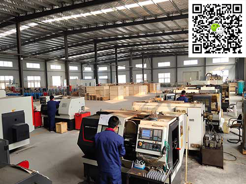 聚氨酯發(fā)泡機(jī)多少錢一臺(tái)(圖1) 聚氨酯發(fā)泡機(jī)數(shù)控機(jī)床零配件加工中